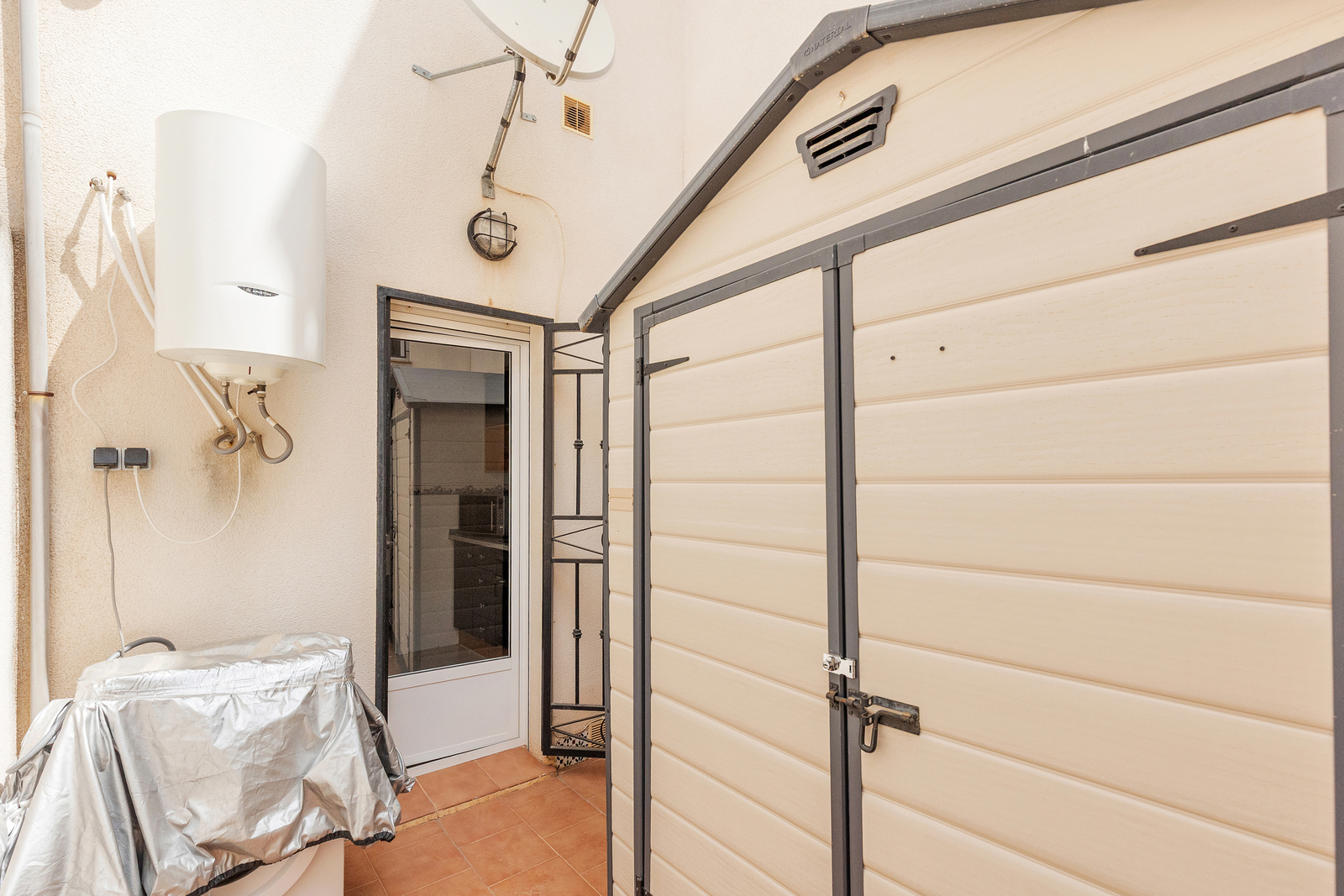 For Sale - 2 Bedroom 2 Bathroom Apartment in Orihuela Costa - Los Altos  - Alicante