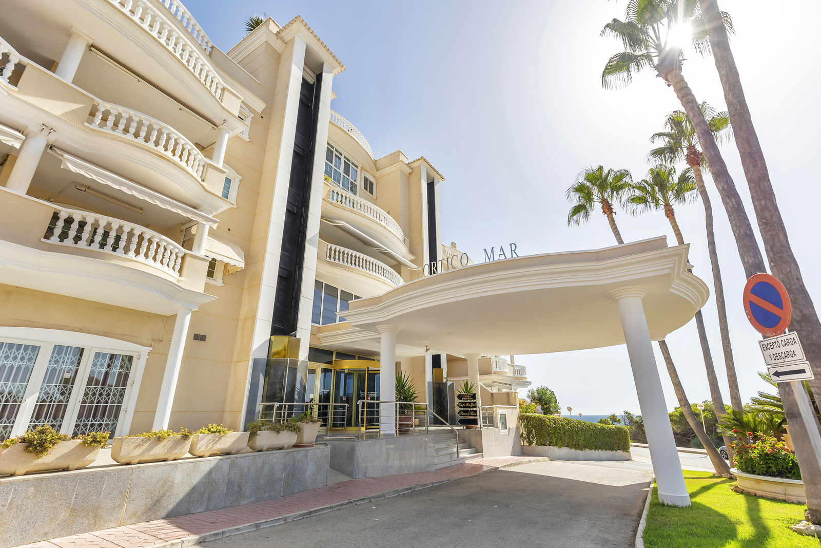 For Sale - 2 Bedroom 1 Bathroom Apartment in Guardamar del Segura - Guardamar del Segura  - Alicante