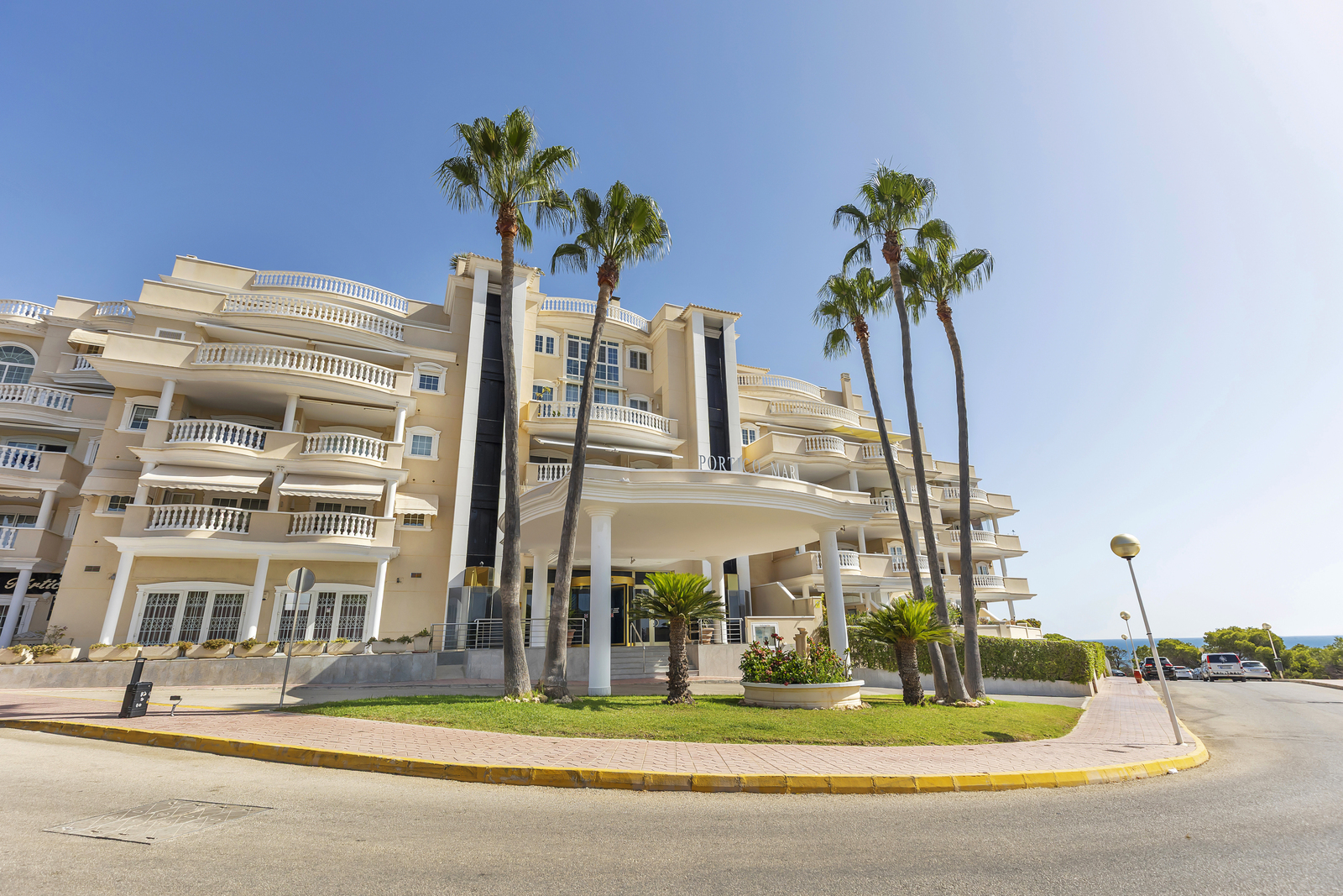 For Sale - 2 Bedroom 1 Bathroom Apartment in Guardamar del Segura - Guardamar del Segura  - Alicante
