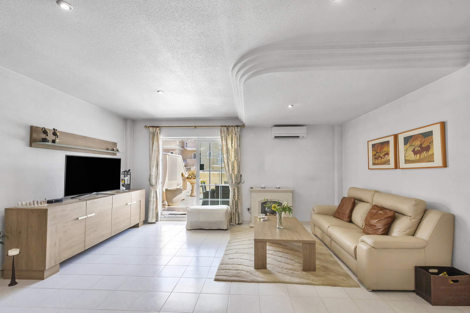 For Sale - 2 Bedroom 1 Bathroom Apartment in Guardamar del Segura - Guardamar del Segura  - Alicante