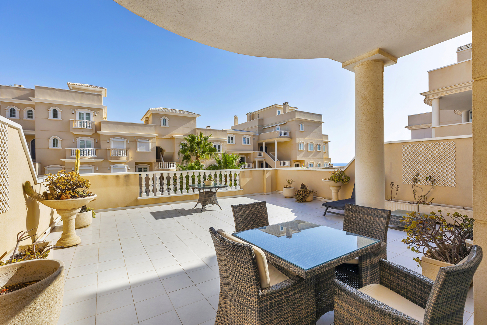 For Sale - 2 Bedroom 1 Bathroom Apartment in Guardamar del Segura - Guardamar del Segura  - Alicante