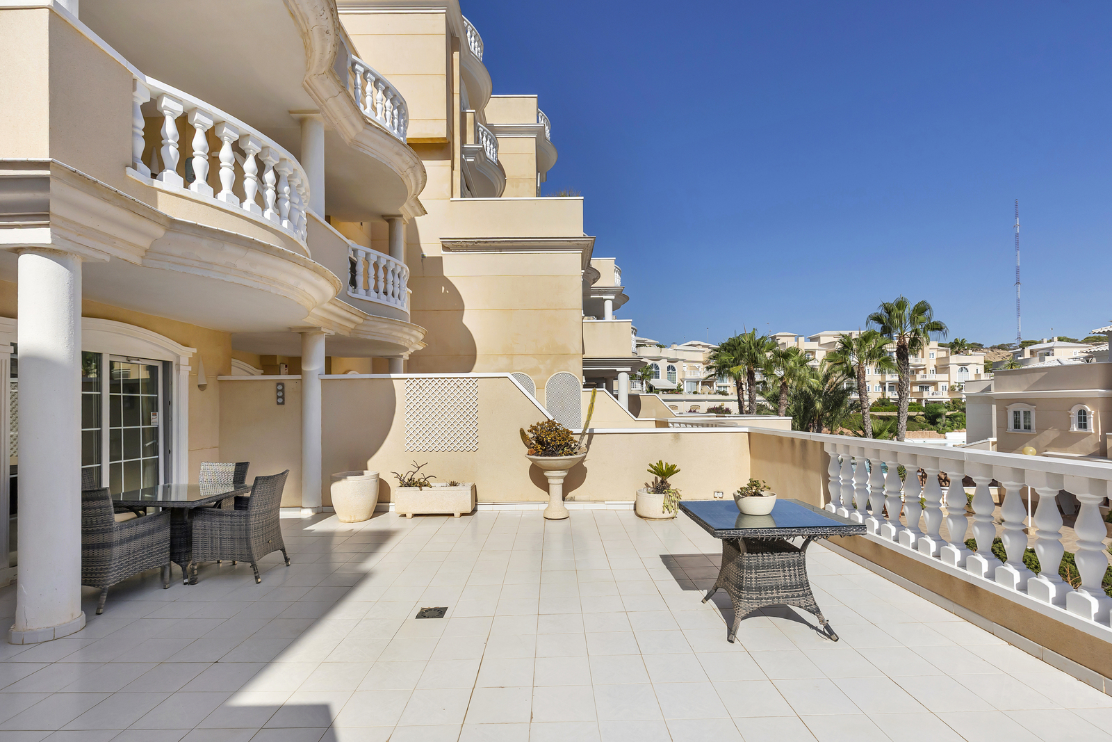 For Sale - 2 Bedroom 1 Bathroom Apartment in Guardamar del Segura - Guardamar del Segura  - Alicante