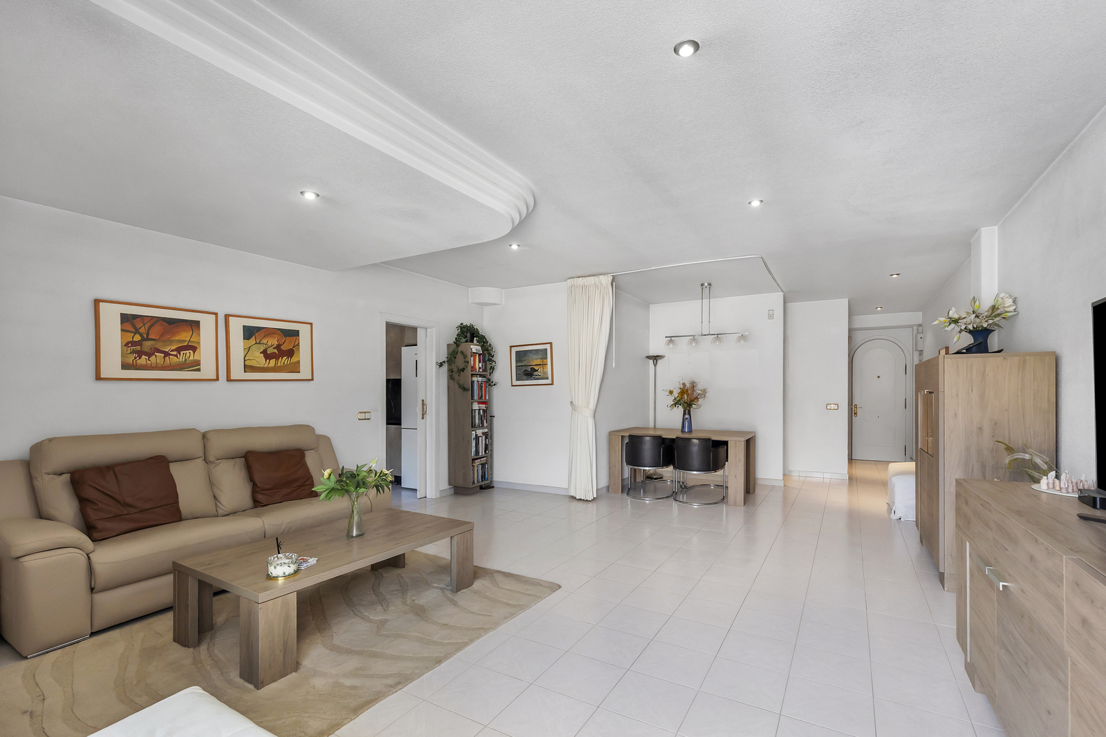 For Sale - 2 Bedroom 1 Bathroom Apartment in Guardamar del Segura - Guardamar del Segura  - Alicante