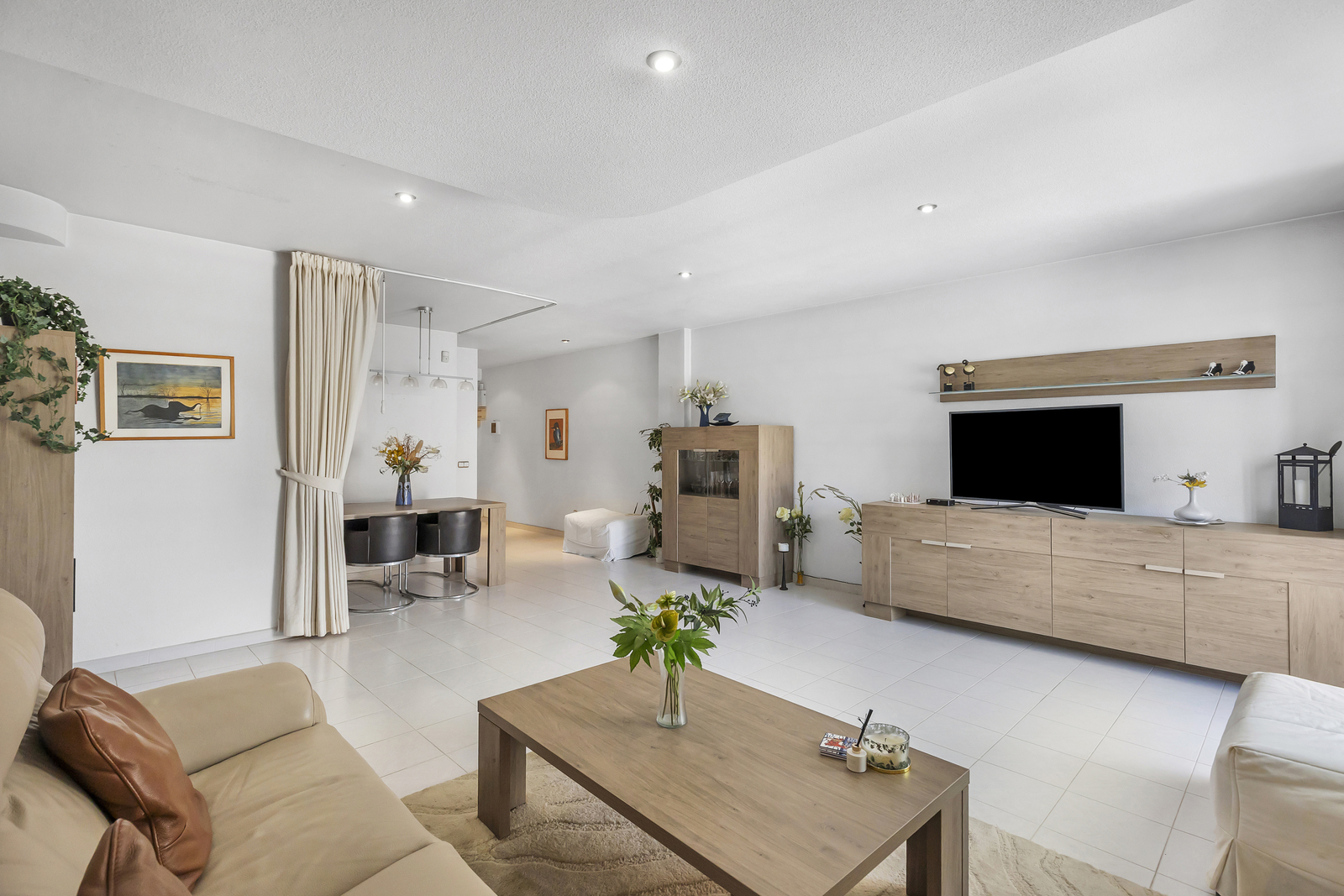 For Sale - 2 Bedroom 1 Bathroom Apartment in Guardamar del Segura - Guardamar del Segura  - Alicante