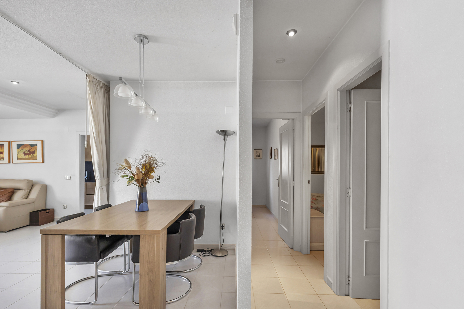 For Sale - 2 Bedroom 1 Bathroom Apartment in Guardamar del Segura - Guardamar del Segura  - Alicante