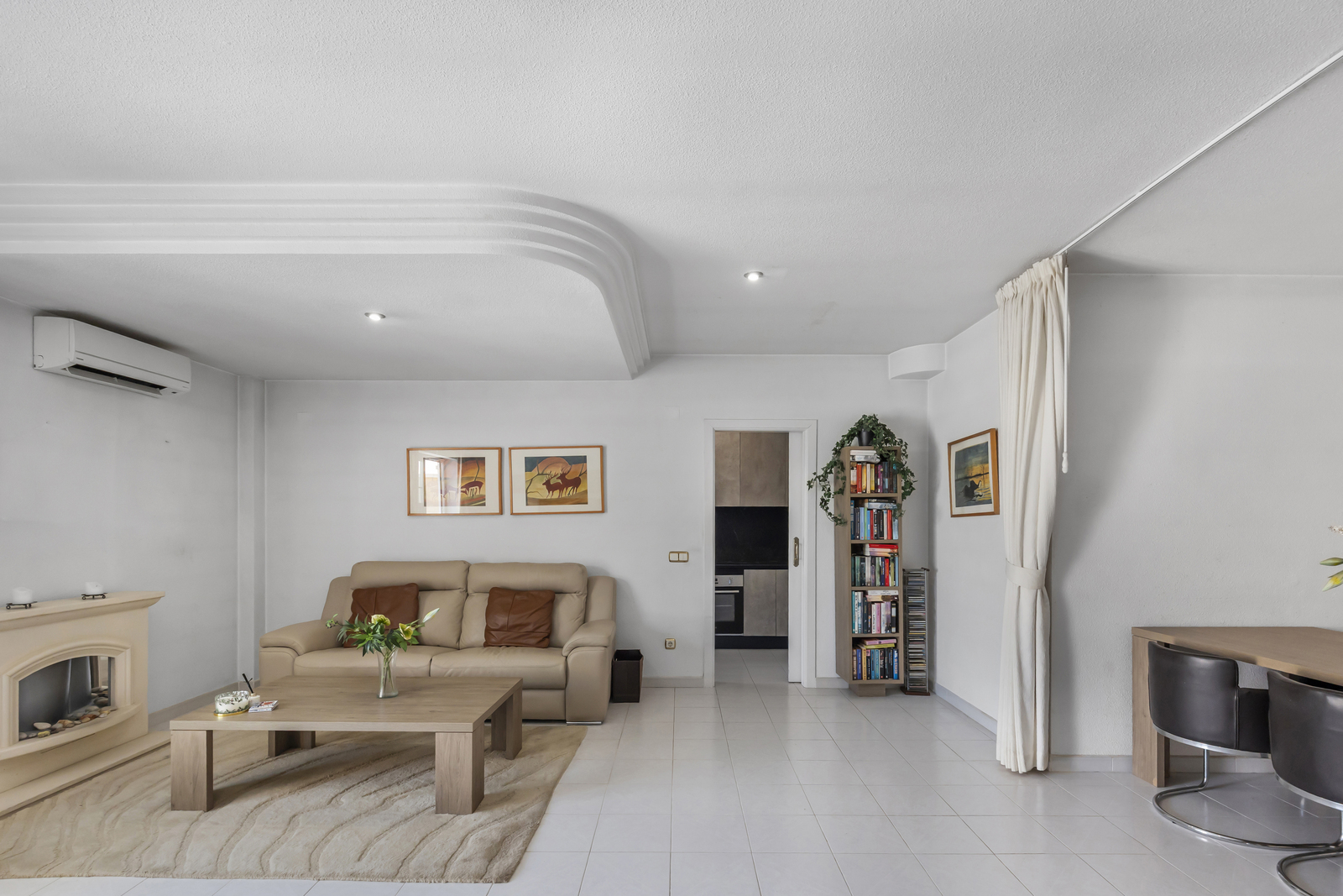 For Sale - 2 Bedroom 1 Bathroom Apartment in Guardamar del Segura - Guardamar del Segura  - Alicante