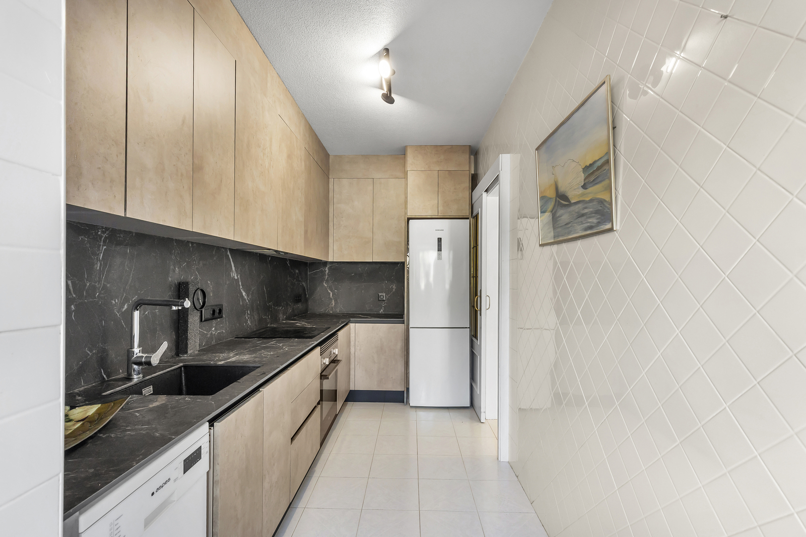 For Sale - 2 Bedroom 1 Bathroom Apartment in Guardamar del Segura - Guardamar del Segura  - Alicante