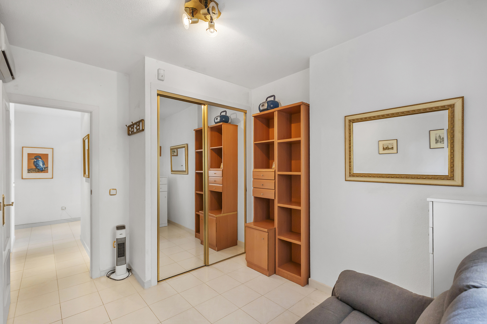 For Sale - 2 Bedroom 1 Bathroom Apartment in Guardamar del Segura - Guardamar del Segura  - Alicante