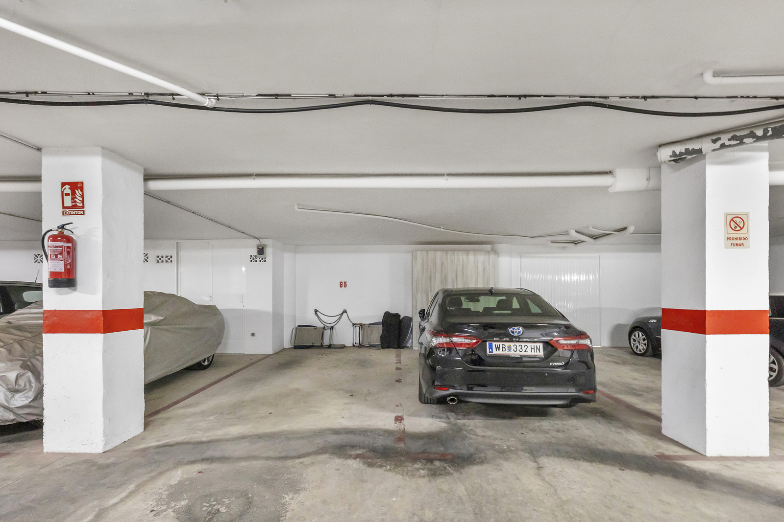 For Sale - 2 Bedroom 1 Bathroom Apartment in Guardamar del Segura - Guardamar del Segura  - Alicante