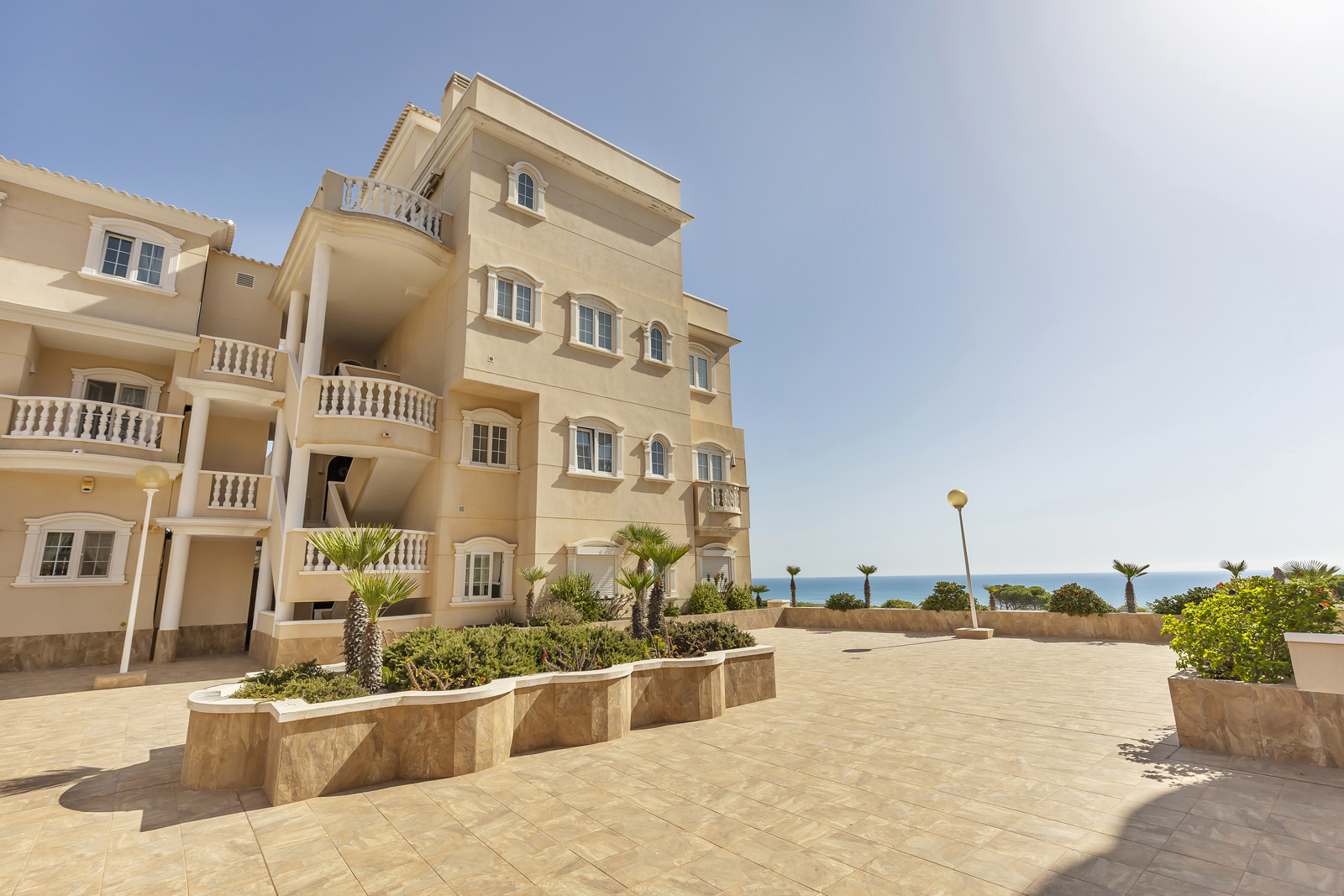 For Sale - 2 Bedroom 1 Bathroom Apartment in Guardamar del Segura - Guardamar del Segura  - Alicante