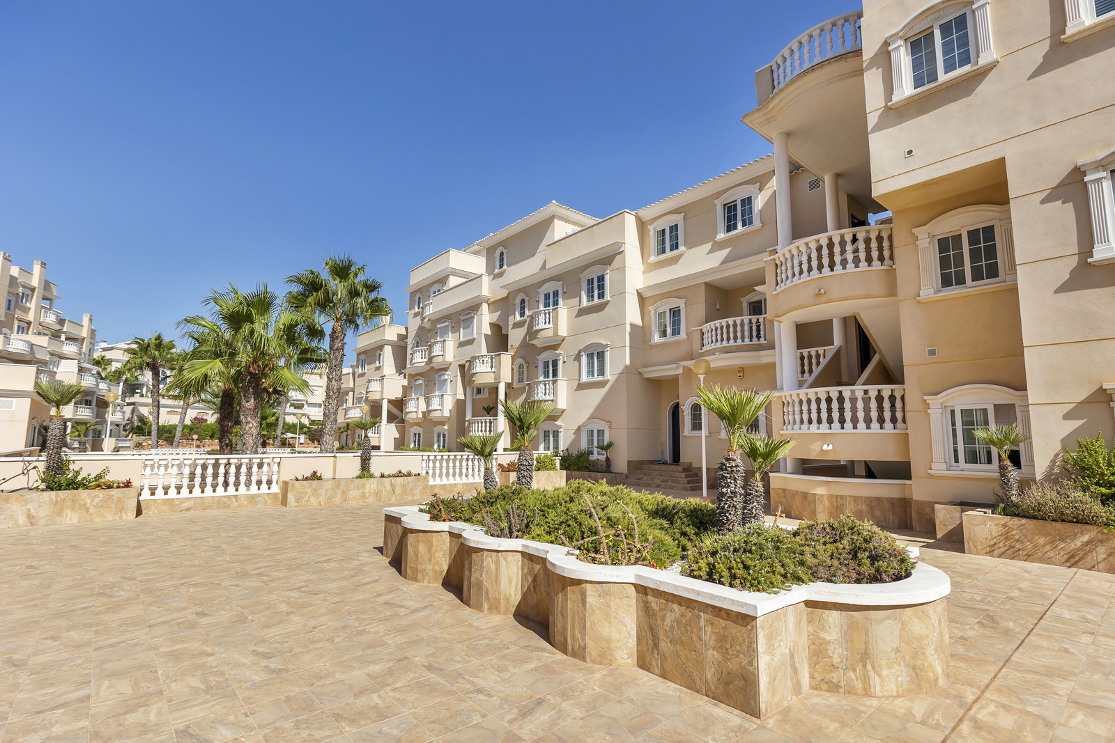 For Sale - 2 Bedroom 1 Bathroom Apartment in Guardamar del Segura - Guardamar del Segura  - Alicante