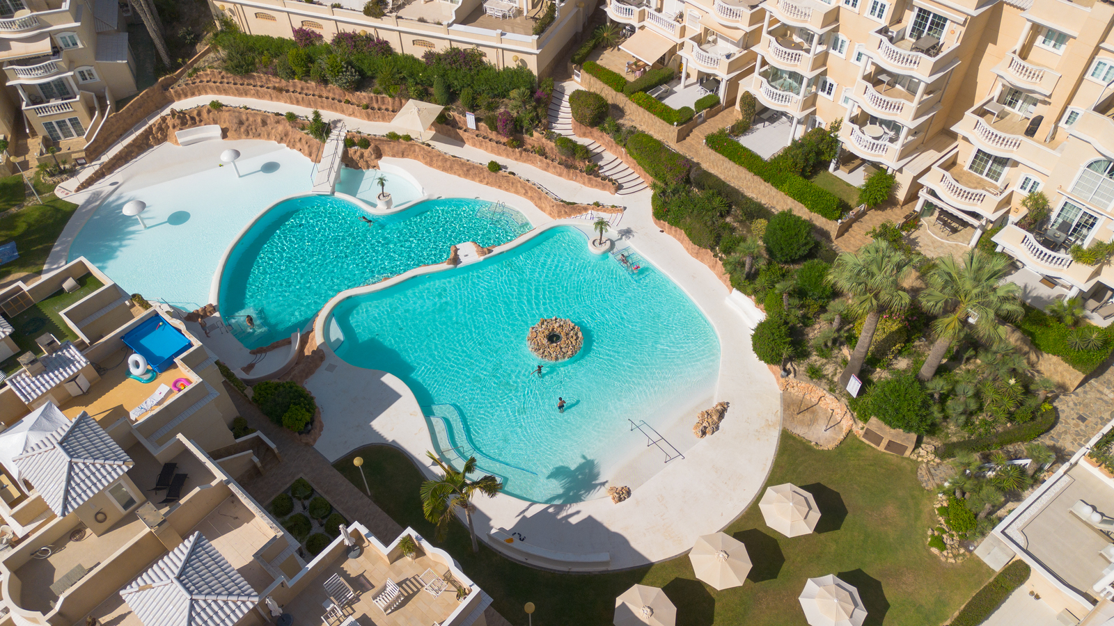For Sale - 2 Bedroom 1 Bathroom Apartment in Guardamar del Segura - Guardamar del Segura  - Alicante