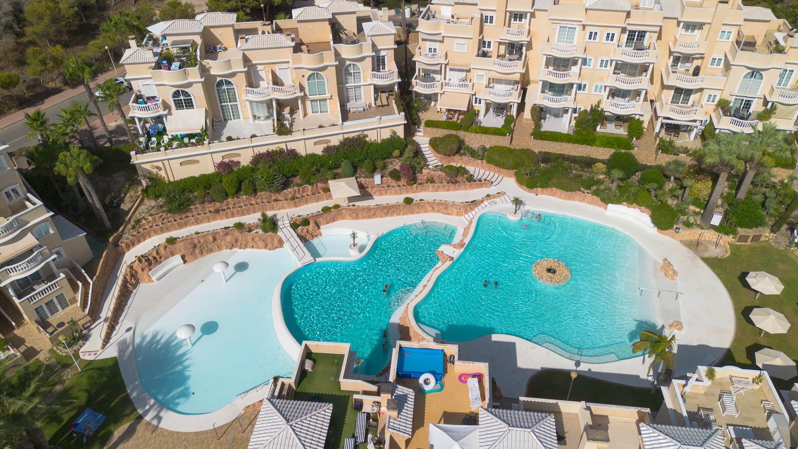 For Sale - 2 Bedroom 1 Bathroom Apartment in Guardamar del Segura - Guardamar del Segura  - Alicante