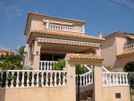 CV0862, Beautifully presented 3 bed villa with communal pool