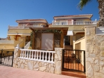 CV0863, Stunning renovated 2 bed terrace house with communal pool