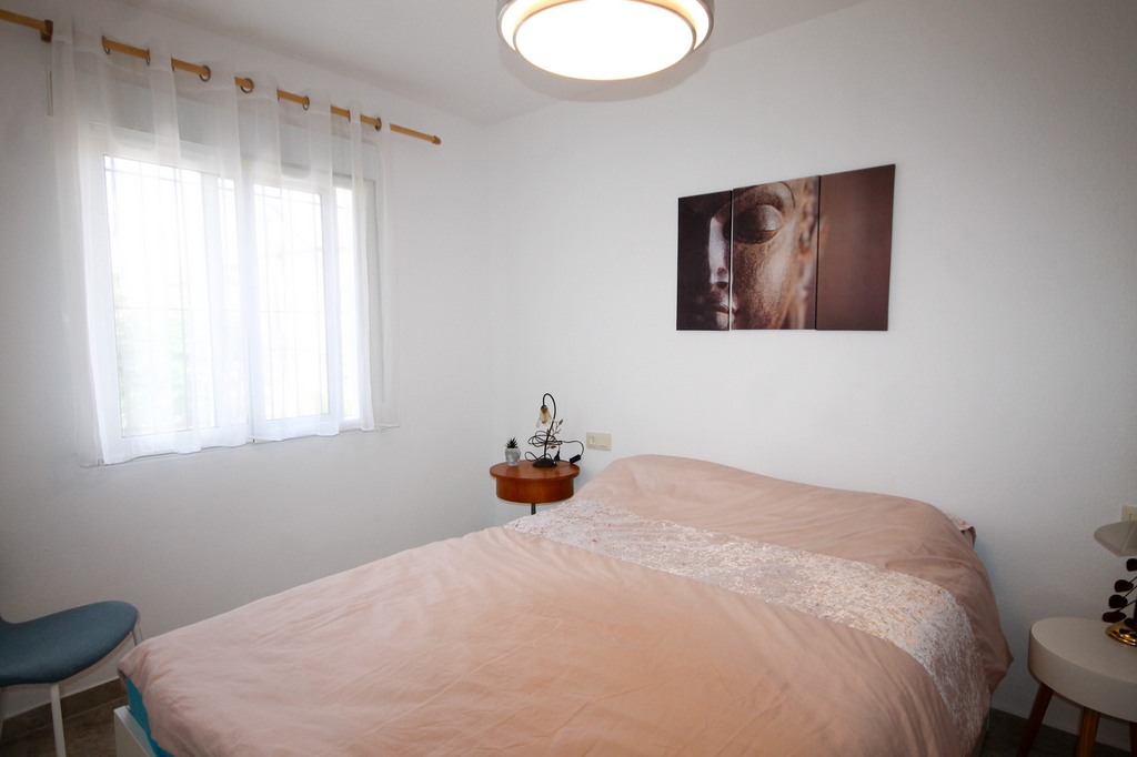 Sold - Charming 2 bedroom house with communal pool -  - Alicante