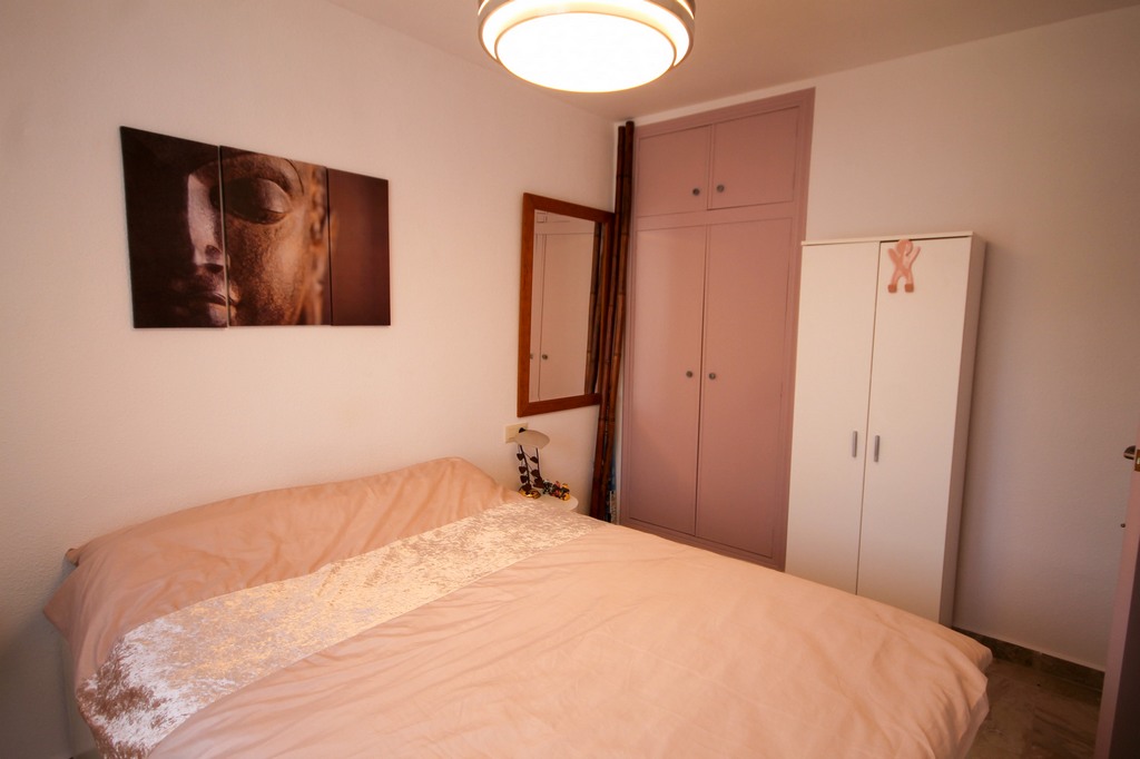 Sold - Charming 2 bedroom house with communal pool -  - Alicante