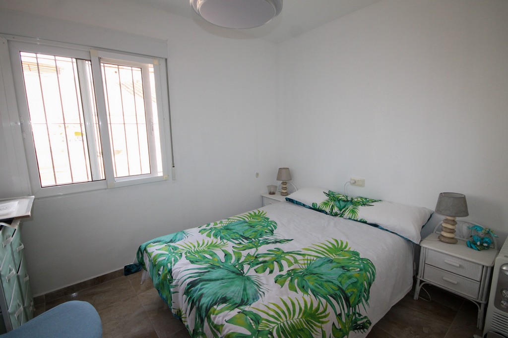 Sold - Charming 2 bedroom house with communal pool -  - Alicante