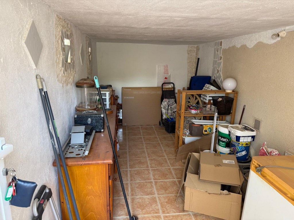 Sold - Charming 2 bedroom house with communal pool -  - Alicante
