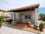 CV0864, Charming 2 bedroom house with communal pool