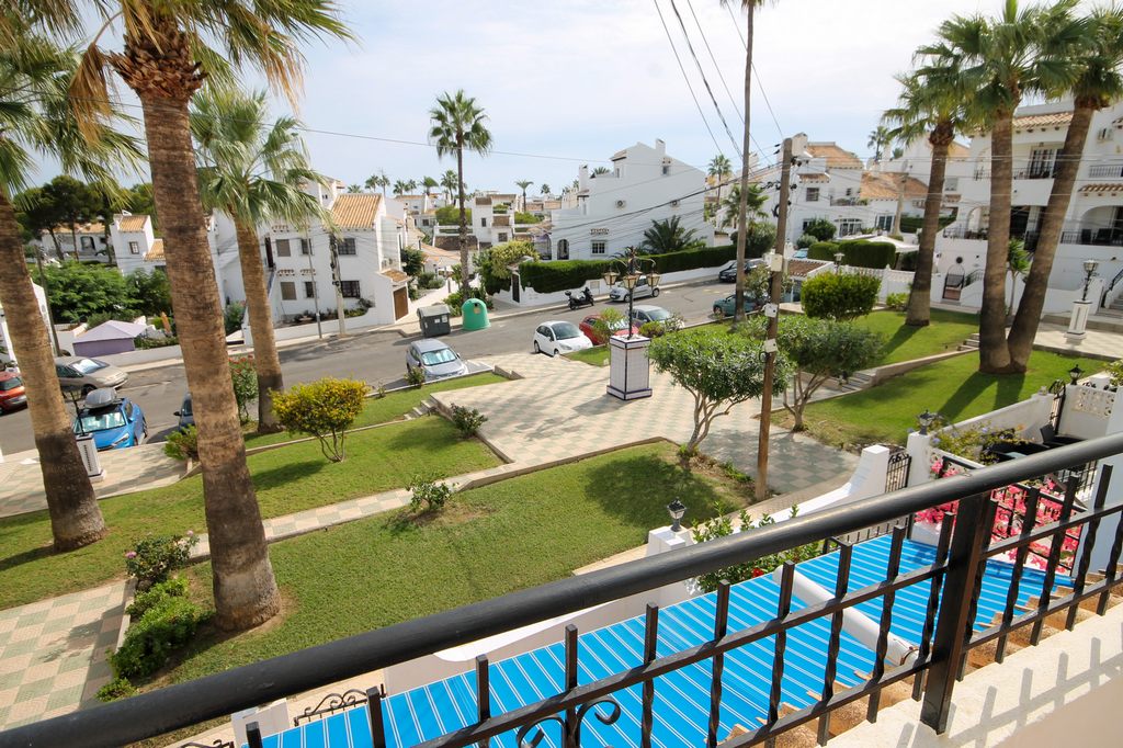 For Sale - Well presented 2 bed, 2.5 bath mid terrace with communal pools -  - 